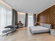 Продажа дома Горки-8 550 м² Рублево-Успенское шоссе - Кабинет, студия - foto_sr