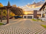 Продажа дома Павловы озера 1000 м² Новорижское шоссе - 649895 - 649895
