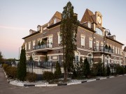 Продажа дома Ильинка 1600 м² Ильинское шоссе - Фасад - foto_fw