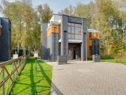 Продажа дома Point Новогорск 259 м² Куркинское шоссе - Участок - foto_lw