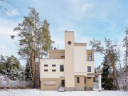 Продажа дома Сосновый бор (Николина Гора) 600 м² Рублево-Успенское шоссе - 635553 - 635553