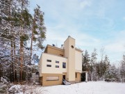 Продажа дома Сосновый бор (Николина Гора) 600 м² Рублево-Успенское шоссе - 635554 - 635554