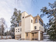 Продажа дома Сосновый бор (Николина Гора) 600 м² Рублево-Успенское шоссе - 635573 - 635573