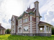 Продажа дома Знаменские просторы 572 м² Рублево-Успенское шоссе - 379894 - foto_fw