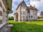 Продажа дома Знаменские просторы 572 м² Рублево-Успенское шоссе - 379896 - foto_lr2