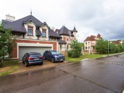 Продажа дома Знаменские просторы 574 м² Рублево-Успенское шоссе - Спальня - foto_br1