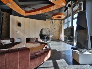 Аренда дома Николина Поляна 410 м² Ильинское шоссе - 627417 - 627417