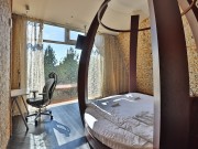 Аренда дома Николина Поляна 410 м² Ильинское шоссе - 627425 - 627425