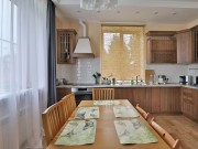 Продажа дома Рига парк 268 м² Новорижское шоссе - 535661 - foto_bw