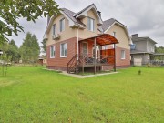 Продажа дома Рига парк 268 м² Новорижское шоссе - 535667 - foto_fw
