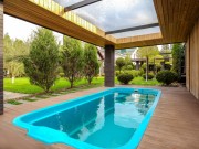 Продажа дома Рига парк 855 м² Новорижское шоссе - 640867 - 640867