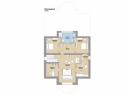 Продажа дома Рига парк 855 м² Новорижское шоссе - 640876 - 640876