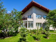 Аренда дома Борзые 250 м² Новорижское шоссе - 432759 - foto_fw