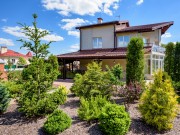 Аренда дома Борзые 250 м² Новорижское шоссе - 432763 - foto_ls