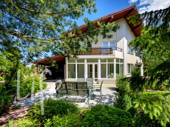 Аренда дома Борзые 250 м² Новорижское шоссе - 432758 - foto_fs