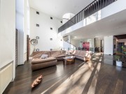 Продажа дома Ильинское 480 м² Ильинское шоссе - Снаружи - foto_bw
