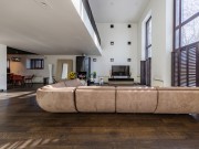 Продажа дома Ильинское 480 м² Ильинское шоссе - Столовая, кухня - foto_dr1