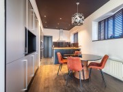 Продажа дома Ильинское 480 м² Ильинское шоссе - Столовая, кухня - foto_dr2