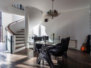 Продажа дома Ильинское 480 м² Ильинское шоссе - Гостиная, холл - foto_lr1