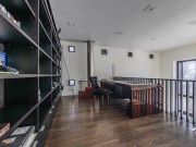 Продажа дома Ильинское 480 м² Ильинское шоссе - Кабинет, студия - foto_sr