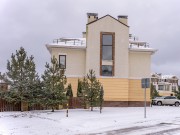 Аренда дома Павлово-2 230 м² Новорижское шоссе - Фасад - foto_fw