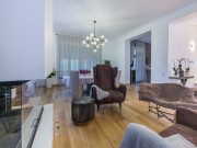 Продажа дома Rubleff village 502 м² Рублево-Успенское шоссе - Спальня - foto_br1