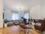 Продажа дома Rubleff village 502 м² Рублево-Успенское шоссе - Спальня - foto_br2