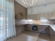 Продажа дома Rubleff village 502 м² Рублево-Успенское шоссе - Детская, игровая - foto_cr