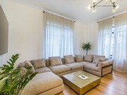 Продажа дома Rubleff village 502 м² Рублево-Успенское шоссе - Столовая, кухня - foto_dr2