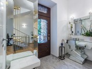 Продажа дома Rubleff village 502 м² Рублево-Успенское шоссе - Гостиная, холл - foto_lr2