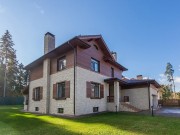 Продажа дома Rubleff village 502 м² Рублево-Успенское шоссе - Участок - foto_ls