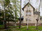 Продажа дома Трувиль 500 м² Минское шоссе - Детская, игровая - foto_cr