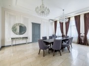Продажа дома Новахово 506 м² Новорижское шоссе - Спальня - foto_br1