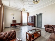 Продажа дома Новахово 506 м² Новорижское шоссе - Детская, игровая - foto_cr
