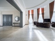 Продажа дома Новахово 506 м² Новорижское шоссе - Гостиная, холл - foto_lr1