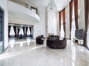 Продажа дома Новахово 506 м² Новорижское шоссе - Гостиная, холл - foto_lr2