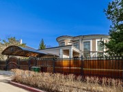 Продажа дома Новахово 506 м² Новорижское шоссе - Участок - foto_ls