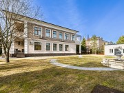 Продажа дома Новахово 506 м² Новорижское шоссе - Участок - foto_lw