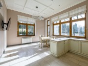 Продажа дома Новахово 506 м² Новорижское шоссе - Кабинет, студия - foto_sr