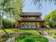Продажа дома Внуково ТИЗ 600 м² Минское шоссе - 640380 - 640380