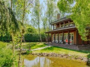Продажа дома Внуково ТИЗ 600 м² Минское шоссе - 640384 - 640384