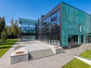 Продажа дома Успенский Лес 5000 м² Рублево-Успенское шоссе - 650197 - 650197