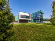 Продажа дома Успенский Лес 5000 м² Рублево-Успенское шоссе - 650225 - 650225