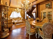 Аренда дома Благовещенка 330 м² Пятницкое шоссе - Спальня - foto_br1