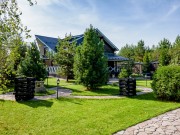 Аренда дома Благовещенка 330 м² Пятницкое шоссе - Снаружи - foto_bs