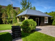 Аренда дома Благовещенка 330 м² Пятницкое шоссе - Снаружи - foto_bw