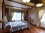 Аренда дома Благовещенка 330 м² Пятницкое шоссе - Детская, игровая - foto_cr