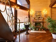 Аренда дома Благовещенка 330 м² Пятницкое шоссе - Столовая, кухня - foto_dr2