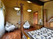Аренда дома Благовещенка 330 м² Пятницкое шоссе - Тренажерный зал, фитнес - foto_fr