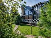 Аренда дома Благовещенка 330 м² Пятницкое шоссе - Фасад - foto_fw